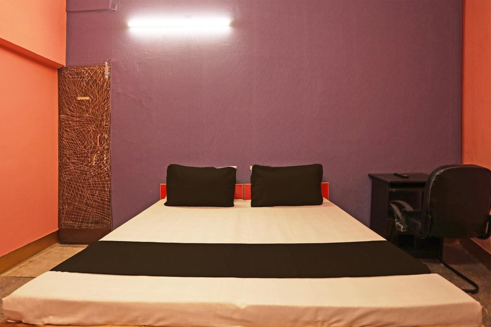 Hotel Oyo Kashish Palace 3*