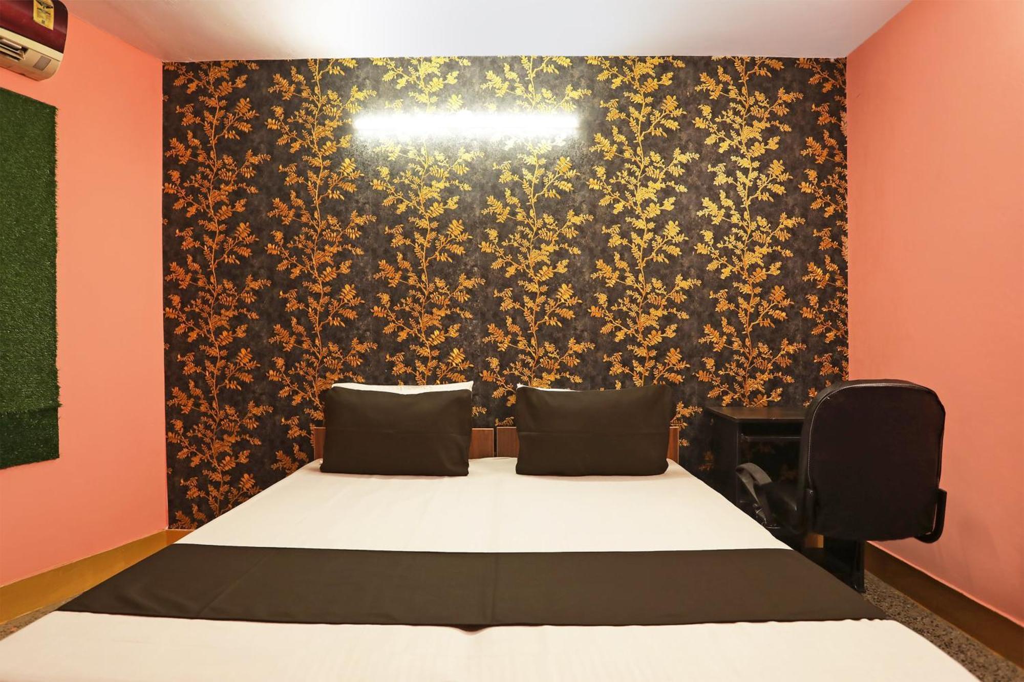 Oyo Kashish Palace 3* New Delhi
