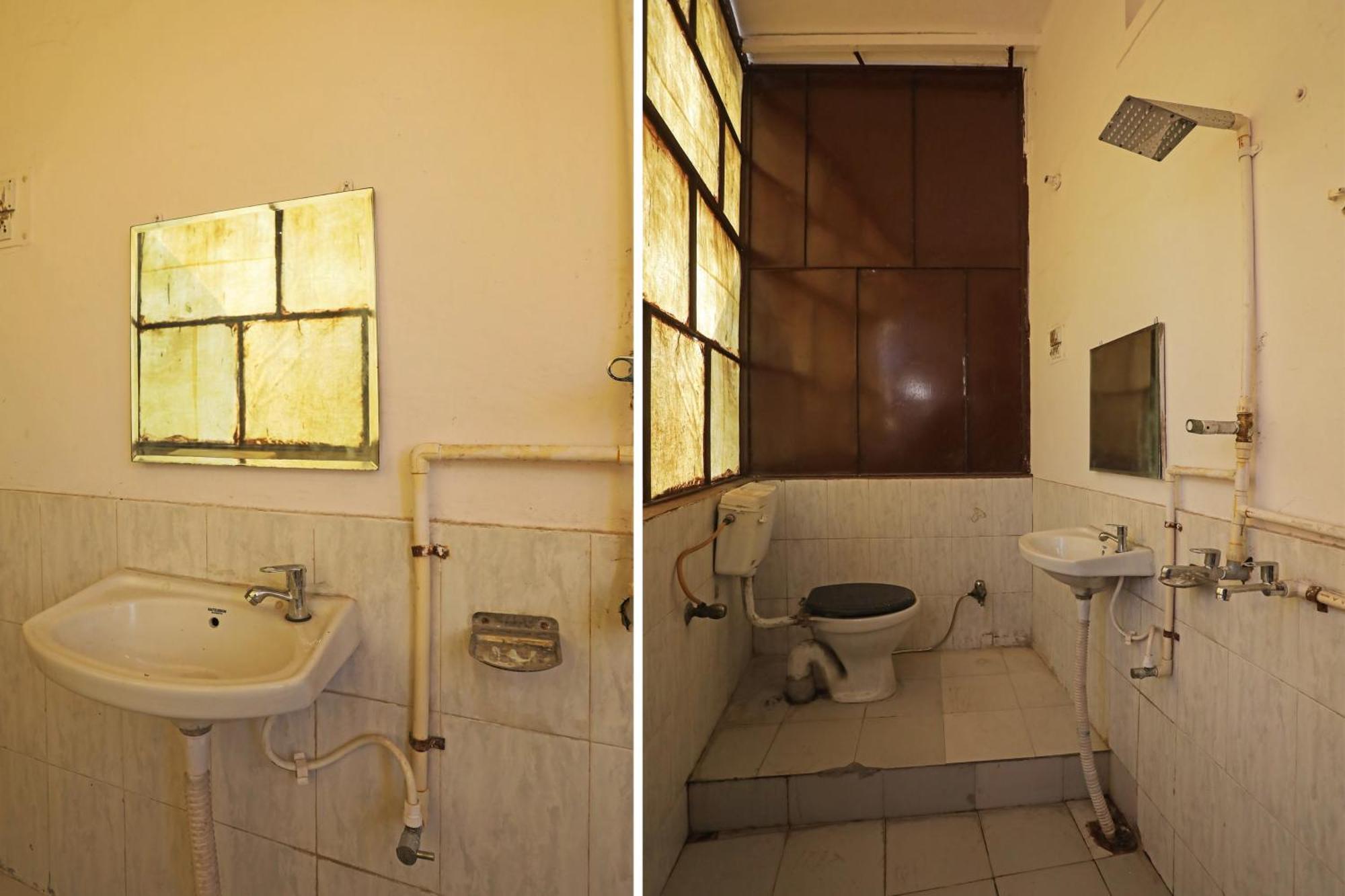 Oyo Kashish Palace 3* New Delhi
