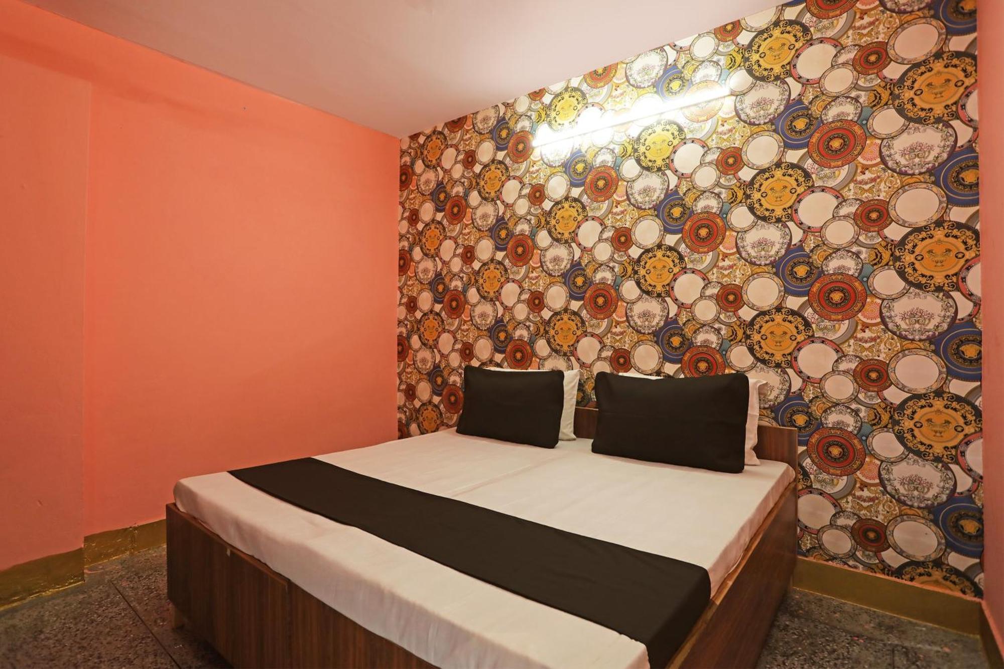 Hotel Oyo Kashish Palace 3*